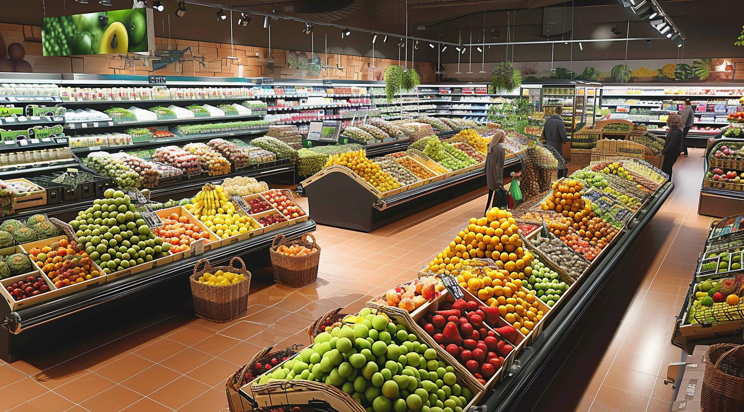 Einzigartige Strategien für den günstigen Einkauf von Bio-Produkten