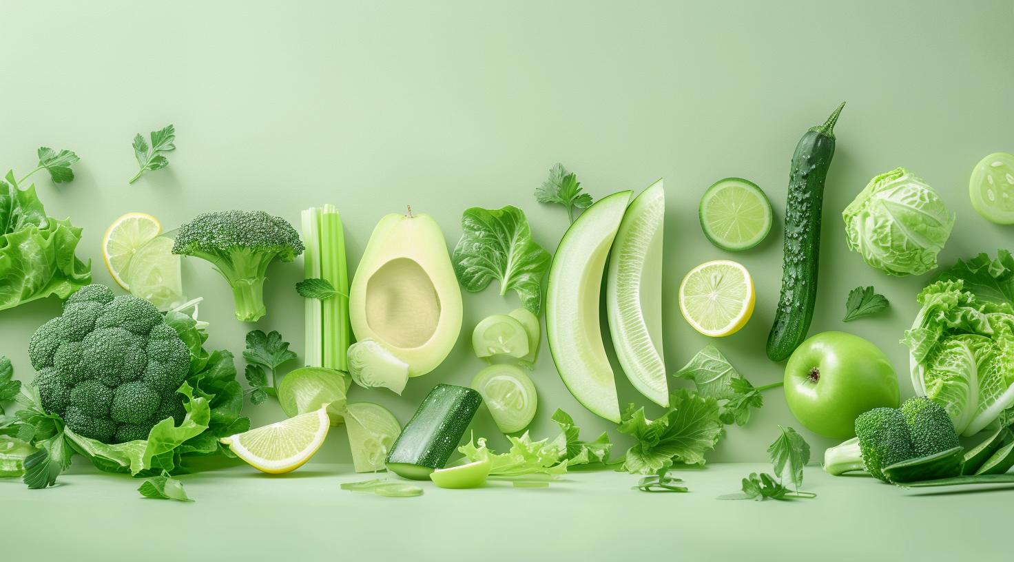 Kreative vegane Gerichte zum Ausprobieren