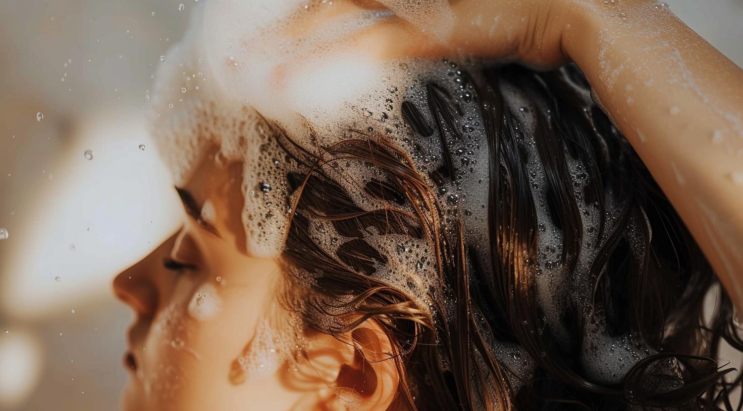 Nachhaltige Naturkosmetik im Badezimmer